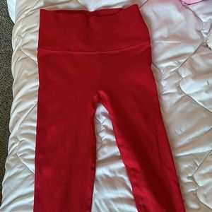 victoria’s secret leggings